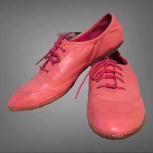 Cole Haan Flats